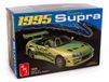 AMT 1101 1995 Toyota Supra Modelbouwkit - 1:25