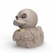 Numskull TUBBZ Badeend - Universal Studios Monsters - Mummy (Eerste Editie) - 9cm