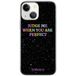 ERT GROUP mobiel telefoonhoesje voor Apple Iphone 13 origineel en officieel erkend Babaco patroon Judge me 002