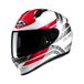 HJC C10 Hiper Helm Maat