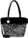 Emily & Noah Shopper E&N Hara (65253) Dames Handtassen Silver 830