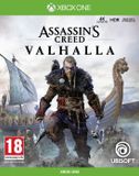 Ubisoft Assassin's Creed Valhalla, Xbox One Standard Edition, Blu-ray, Engels, Italiaans