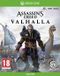 Ubisoft Assassin's Creed Valhalla, Xbox One Standard Edition, Blu-ray, Engels, Italiaans