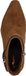 Tamaris Dames Enkellaarsje 1-25334-47 392 Cognac Maat 40 EU