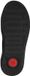 FitFlop IQ-Comff Leather Zip Ankle Boots Zwart - Maat 36