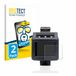 BROTECT Screenprotector voor Uwatec Galileo G2 - Folie Beschermfolie Transparant 2 Stuks
