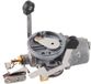 Tohatsu ONF3 Carburateur buitenboordmotor - 2-takt 3,5 pk