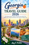 Georgia Travel Guide 2027