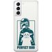 ERT GROUP Samsung S21 PLUS Star Wars Baby Yoda 034 TPU Hoesje