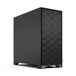 Fractal Design Pop 2 Air Black Solid Midi Tower Zwart