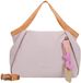 Fritzi aus Preußen Schoudertas Slouchy Sky Shopper Taupy Peach Roze