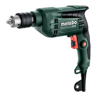 Metabo BE 650 boormachine - 1 stuk