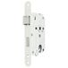 Merkloos / Sans marque MAUER 1535 Cilinderslot PC55 DM50 (1269/4) Gelakt LS/RS (incl. Sluitplaat)