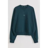 Aim'n hardloopsweater - blauw