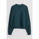 Aim'n hardloopsweater - blauw