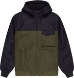 Element Dulcey Pkt Jas Groen L Man