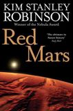 Red HarperCollins Publishers Red Mars Paperback