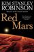 Red HarperCollins Publishers Red Mars Paperback