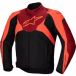 Alpinestars T-Jaws V4 Veste textile moto imperméable