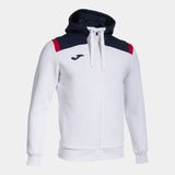 Joma Kinder trainingsjack met capuchon Toledo