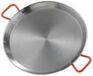 Garcima EL CID 5020063 Paellapan Valenciana - 55 cm - zilver
