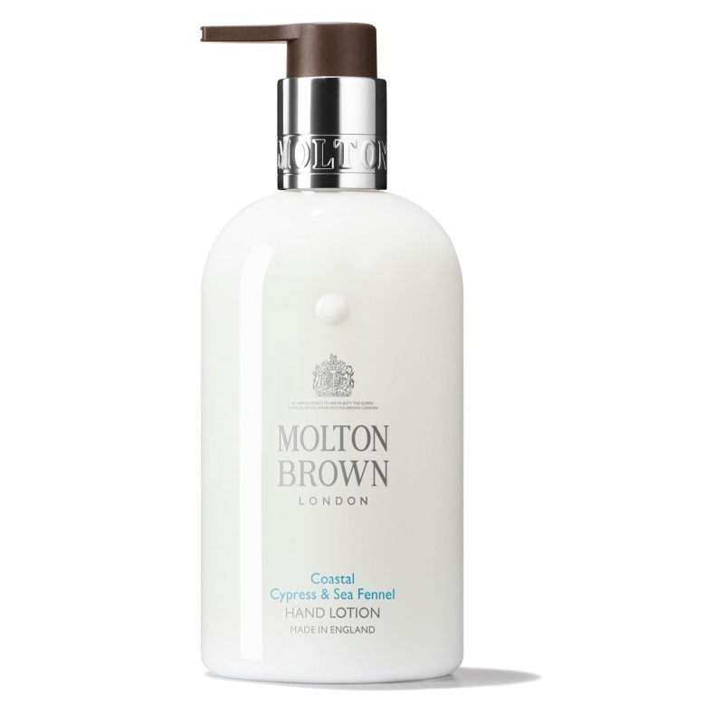 Molton Brown Coastal Cypress & Sea Fennel Handlotion 300 ml