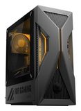 ASUS TUF Gaming T500 Mini Tower PC Grijs