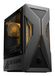 ASUS TUF Gaming T500 Mini Tower PC Grijs
