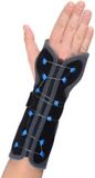 Thuasne Ligaflex Pro Polsbrace - Zwart