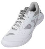 Victor SH S35 A - Chaussures de badminton - Blanc - 43
