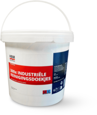 HBM Industriële reinigingsdoekjes