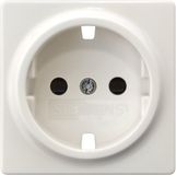 Siemens 5UH1080 Afdekking Delta Wit Schakelmateriaal 1 stuk(s)