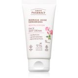 GREEN PHARMACY Damask Rose & Ceramides