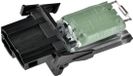 Ventilatorregelaar Bol Kachelweerstand OEM 1H0959263