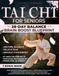 Tai Chi for Seniors: The 28-Day Balance and Brain Boost Blueprint