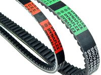 Riem V-snaar Vespa/ Gilera/ Piaggio lang carter 50cc 2 takt 19x810 mm