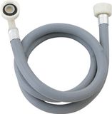 EDM Tuyau d'alimentation pour lave-vaisselle - PVC - 1,5 m
