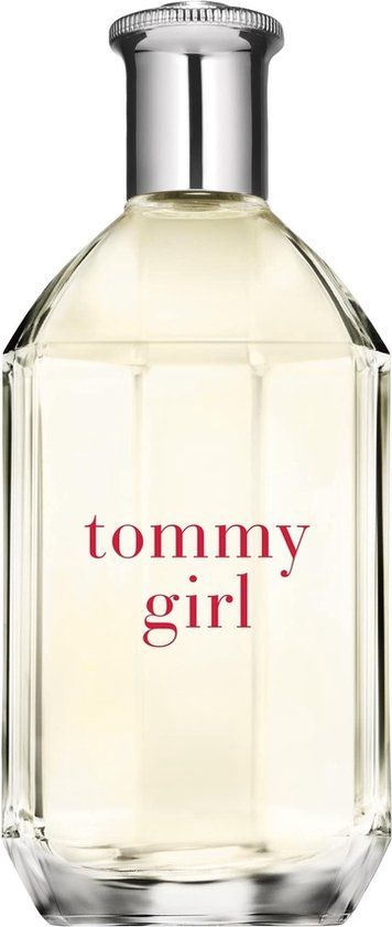 Tommy Hilfiger Eau de Toilette / 50 (ml) / Women