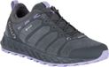 Aku Damen Outdoor Halbschuhe mit Schnürverschluss in Graphit, ganzjährig
