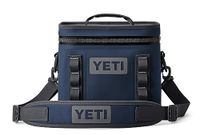 YETI Hopper Flip 8 Cool Bag, Draagbaar & Geïsoleerde Backpack Cooler