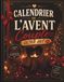 Calendrier de l'Avent Couple Coquin: Un Défi Ultra Hot et une Question Coquine par Jour avant Noël