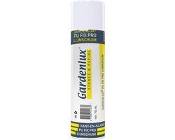 Gardenlux PU Fix Pro Lijmspray 750ml Spuitlijm