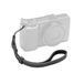 SmallRig 5683 Quick Release Wrist Strap for Ricoh GR Series (Black)
