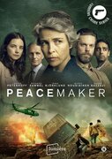 Tv Series Peacemaker dvd