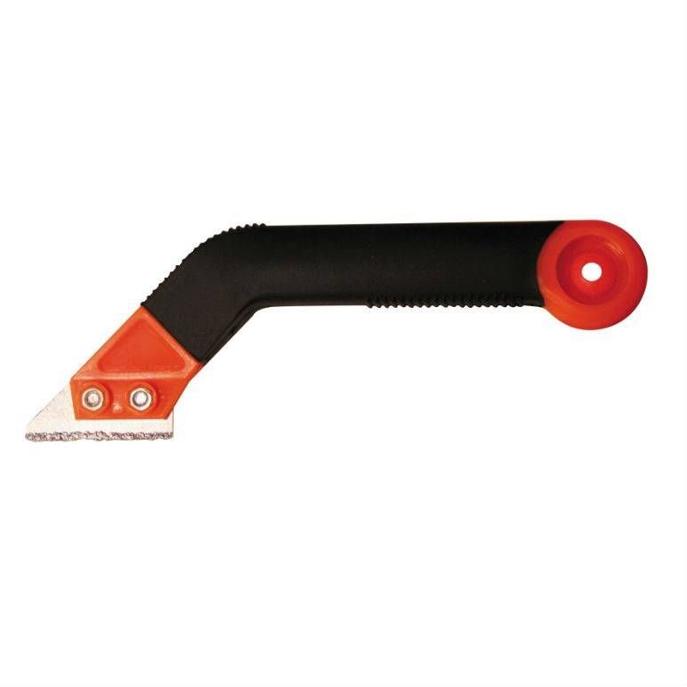 Skandia Voegenreiniger met Gritblad - 215 mm