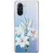 ERT GROUP mobiel telefoonhoesje voor Xiaomi MI 11i/ REDMI K40/K40 PRO/POCO F3/ F3 PRO origineel en officieel erkend Babaco patroon Flowers 039, gedeeltelijk bedrukt