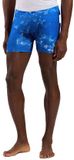 Odlo Active Light Graphic Boxers 2 Eenheden Blauw L Man