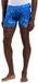 Odlo Active Light Graphic Boxers 2 Eenheden Blauw L Man
