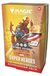 Magic: The Gathering Commander: Marvel Super Heroes: Avengers Assemble
