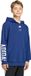 Adidas Sportswear Adidas Marvel Spider-Man Sweater Met Capuchon - Kinderen - Blauw